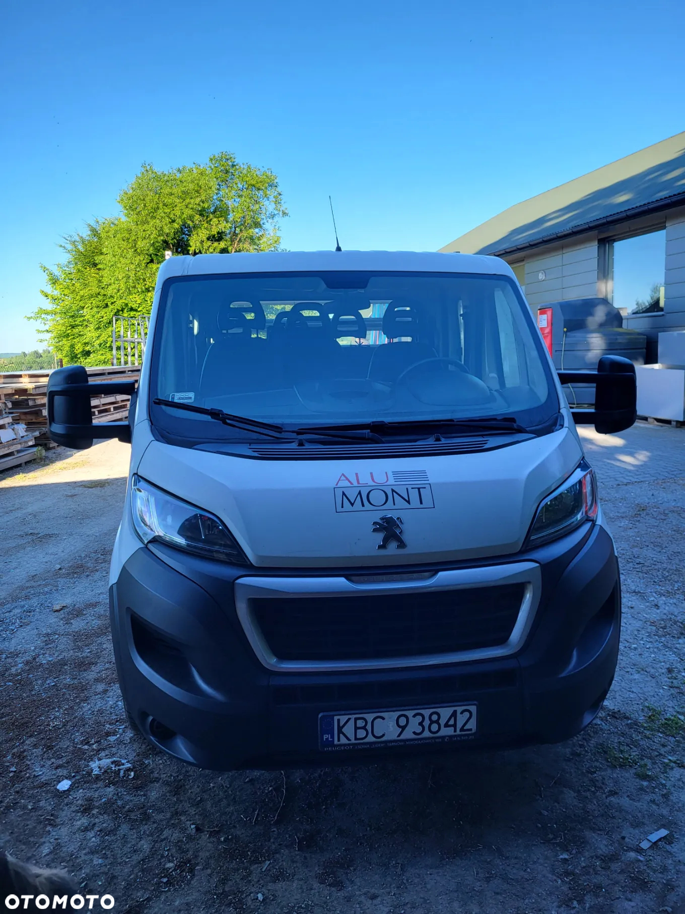 Peugeot Boxer - 3