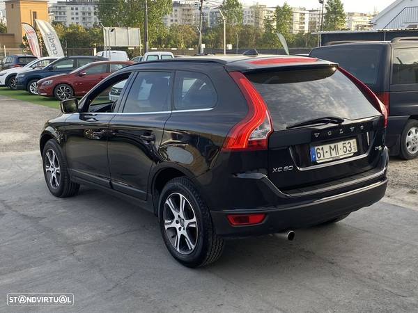 Volvo XC 60 2.0 D3 Drive - 7