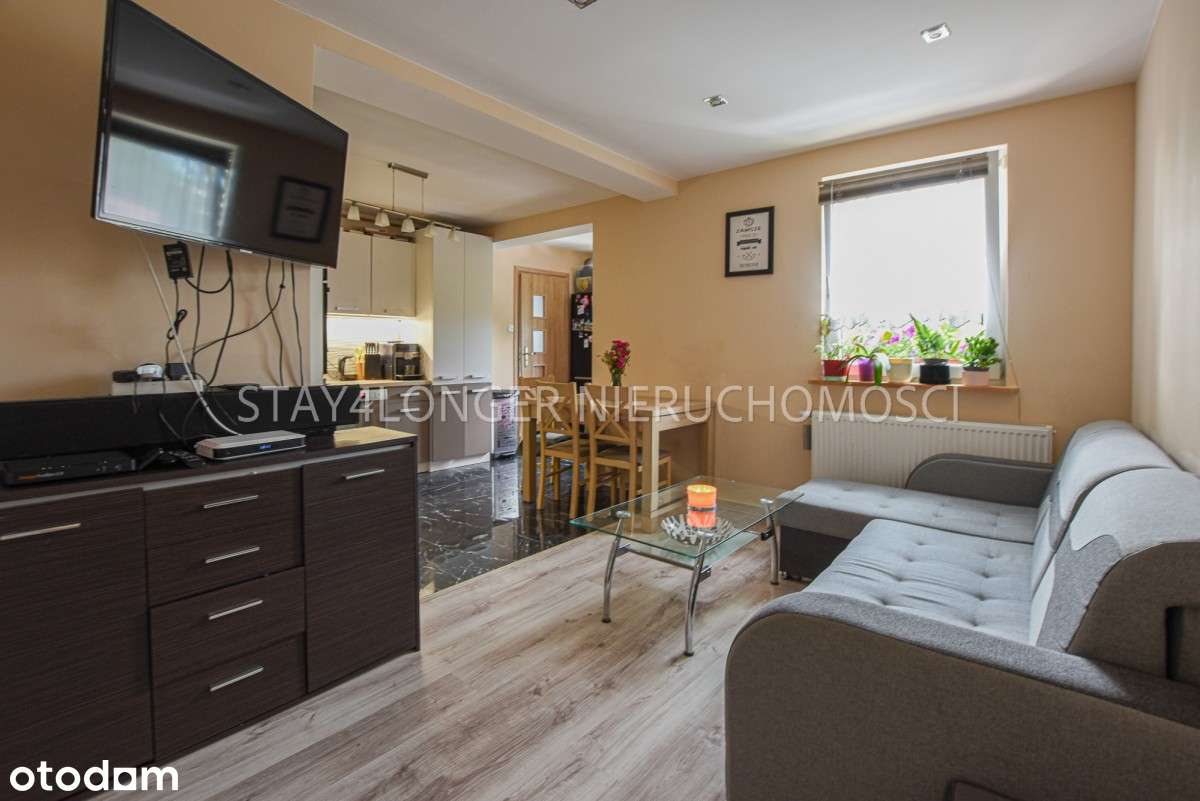 Świetne mieszkanie pod bazę wypadową!-2