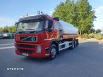 Volvo FM 410 Stokota 4 Komorowa Senning Krajowa Stan Idealny! - 2