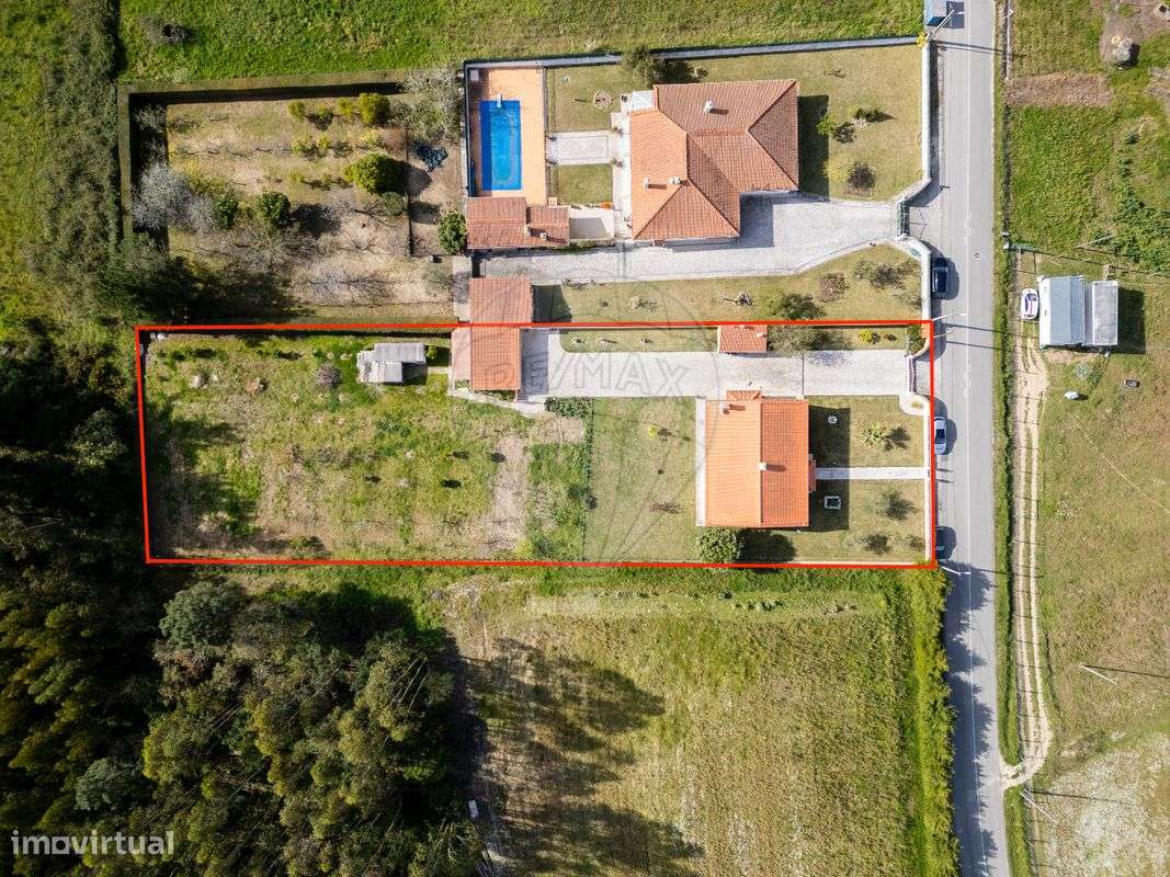 Moradia T3 para venda - Grande imagem: 2/41