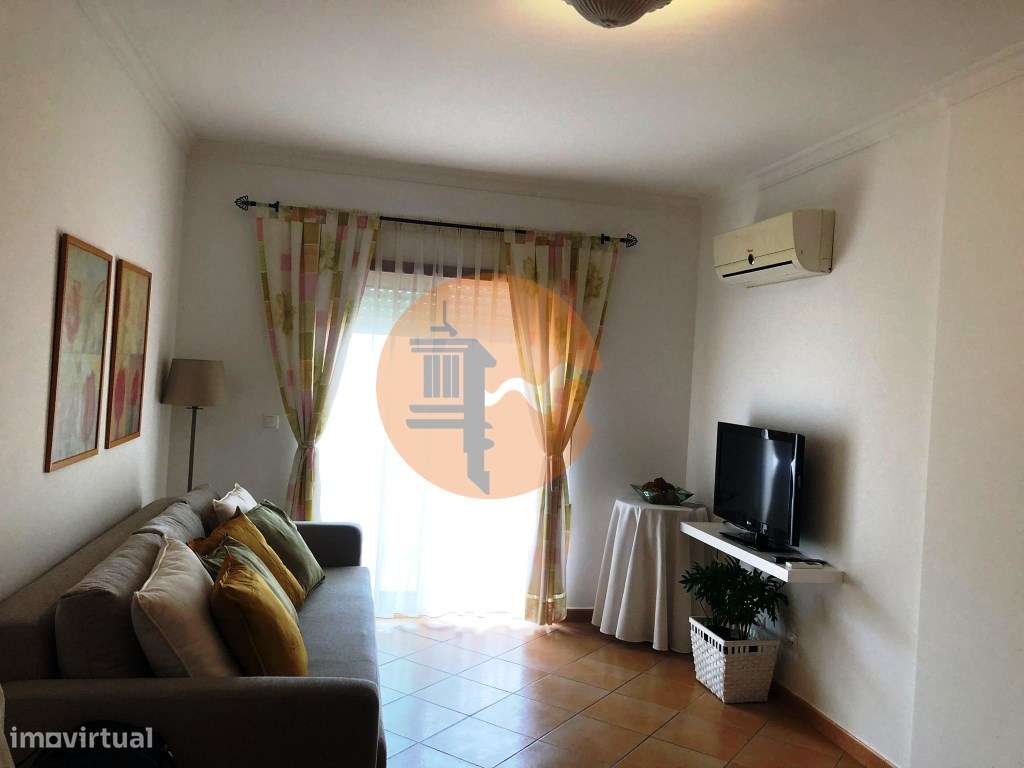 Apartamento para arrendamento de Outubro a Maio, Monte Gordo - Grande imagem: 4/14