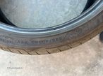 vând 2 anvelope 225/40/20 goodyear de vară ca noi - 6