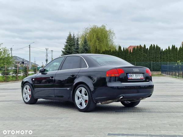 Audi A4 Avant 2.0 TDI DPF Quattro - 40