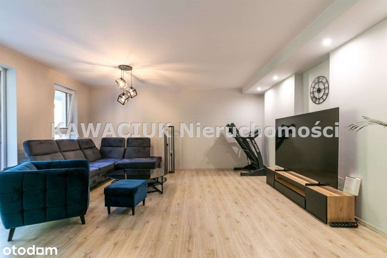 Browarna - mieszkanie na sprzedaż, 4 pokojowe,-2