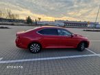 Skoda Superb 2.0 TDI Ambition DSG - 11