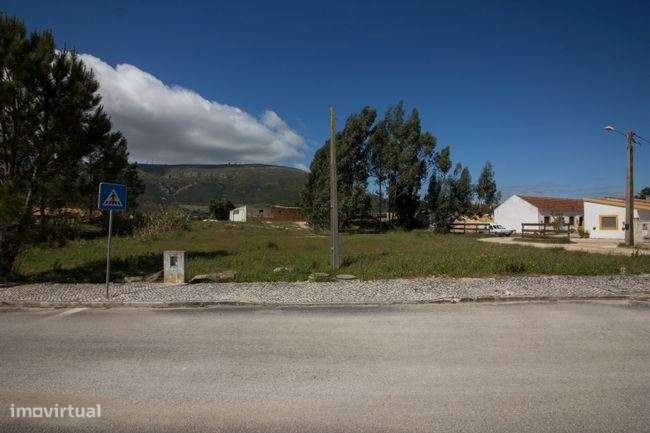 Terreno urbano: Cabanas do Chão (Alto dos Moinhos), Abrigada  Alenq... - Grande imagem: 5/5