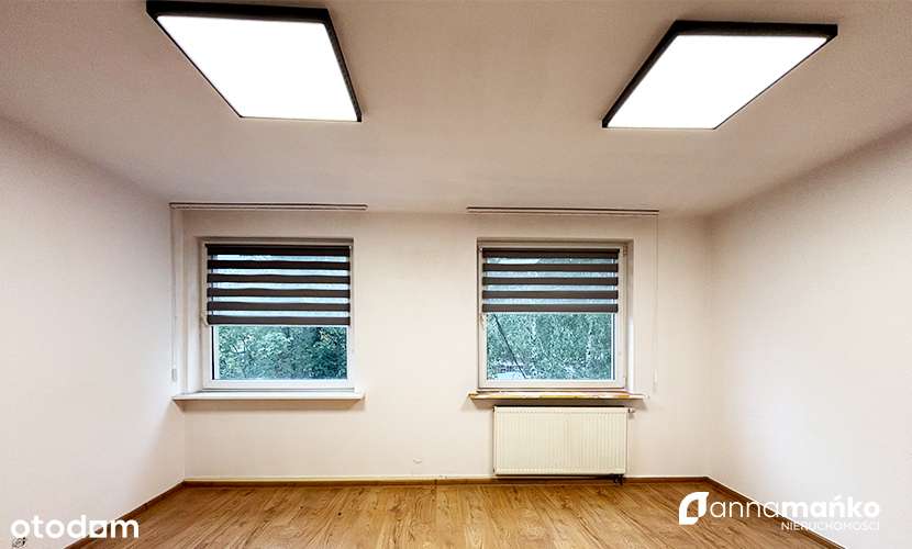 Nowoczesne biura 60 m² i 12 m² – Katowice - Pełny obrazek: 5/8