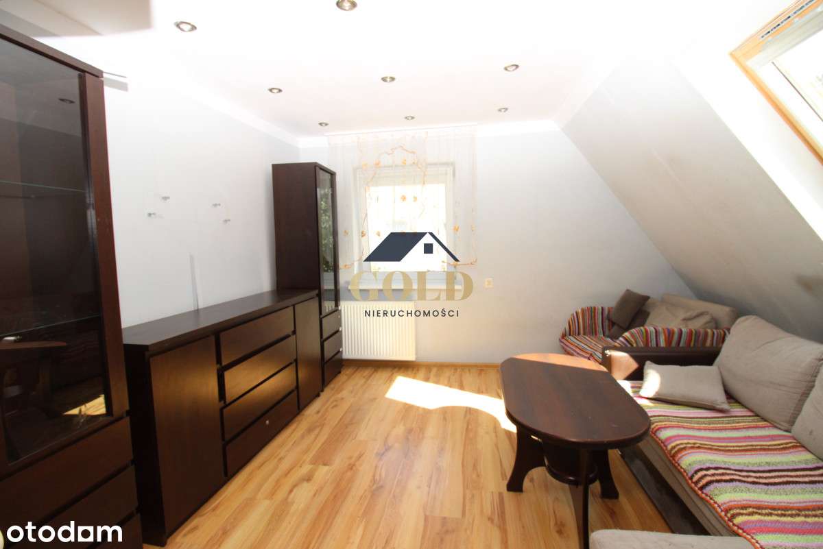 Mieszkanie Z Ogródkiem - Pełny obrazek: 4/12