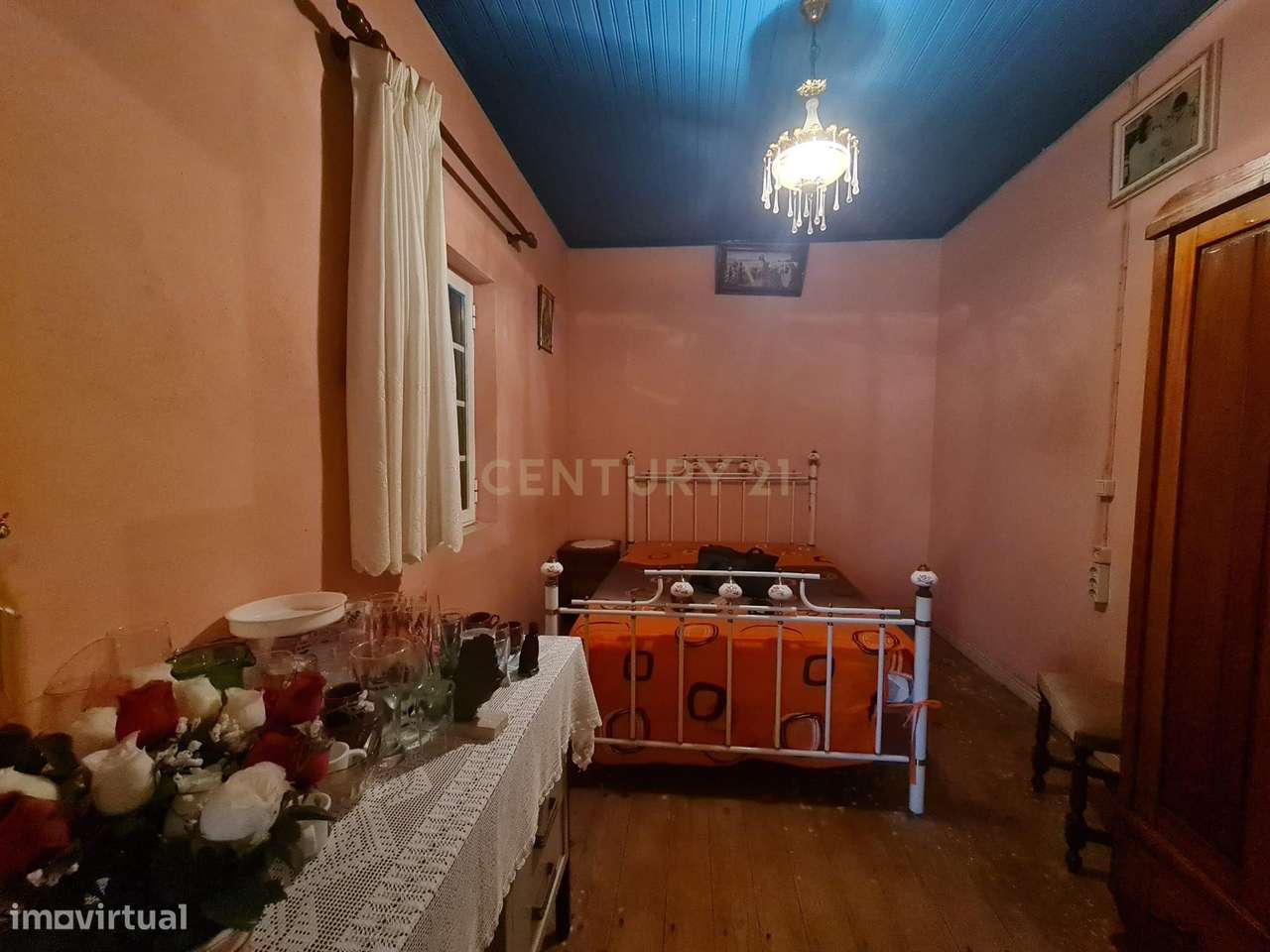 Moradia, 95 m², Capela-25