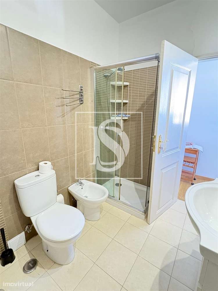 Apartamento T3 Venda em Oeiras e São Julião da Barra, Paço de Arcos e-15