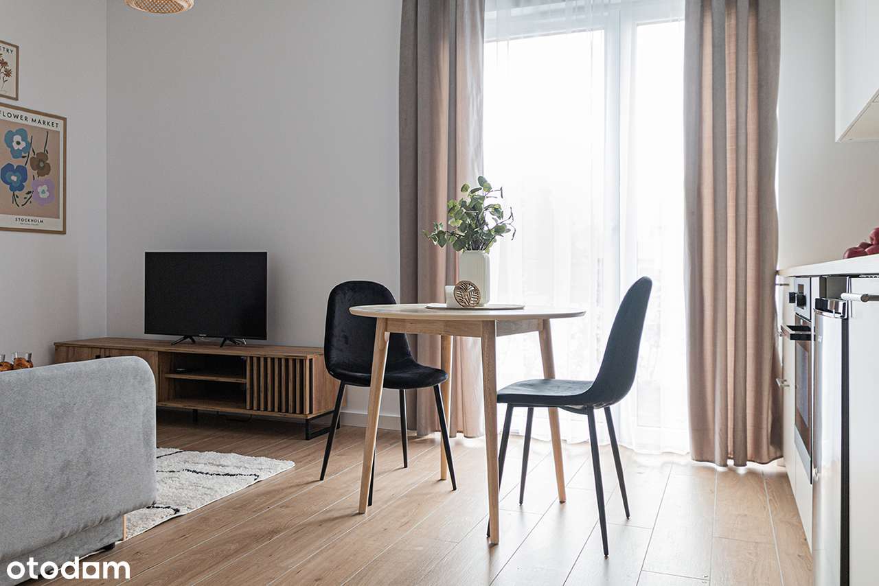 kawalerka okolice Piaseczna   FV - Pełny obrazek: 4/20