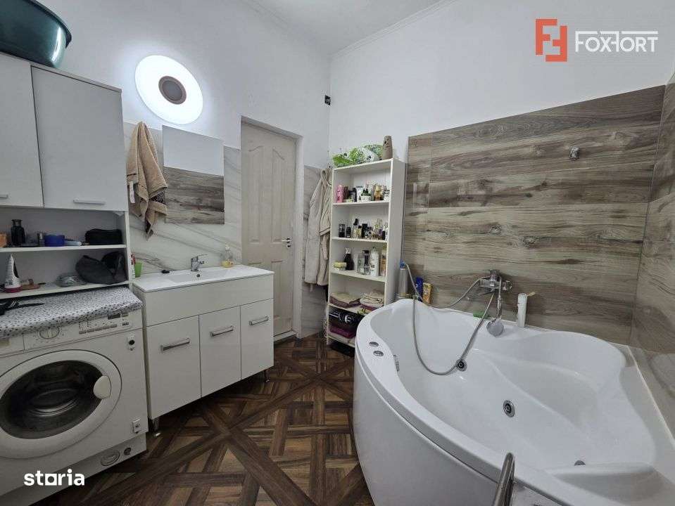 Casa individuala 20 camere, teren 1015 mp, zona Parneava - Imagine principală: 5/18