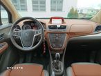 Opel Mokka 1.7 CDTI Cosmo S&S 4x4 - 19