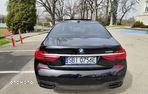 BMW Seria 7 750Li - 7