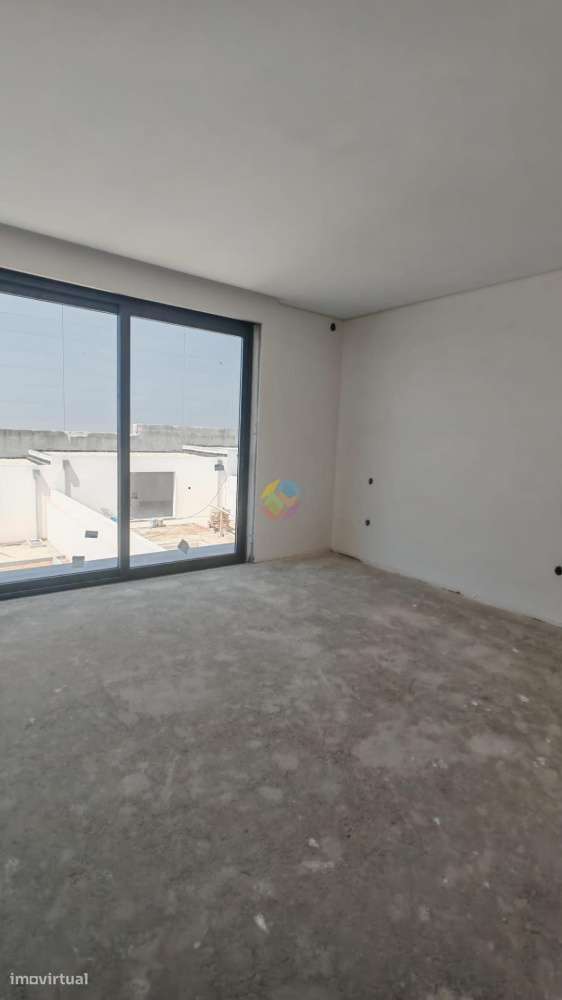 Moradia Geminada T3 Santa Maria de Lamas-18