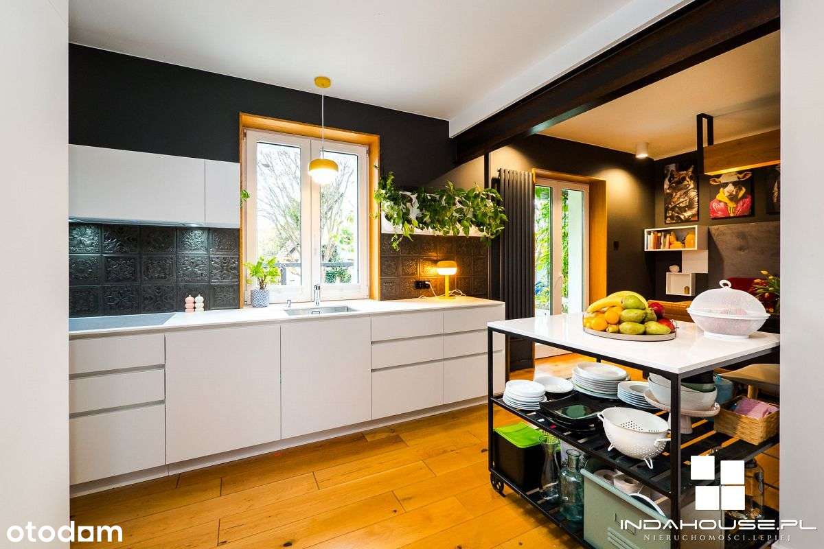 Bliźniak po remoncie na osiedlu Nasz Dom-4