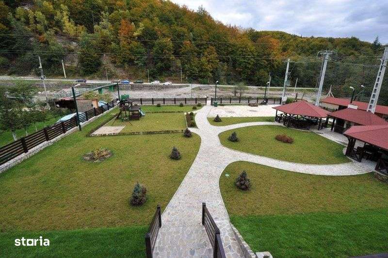 Pensiune 4 Margarete Bradetu Arges - Imagine principală: 4/8