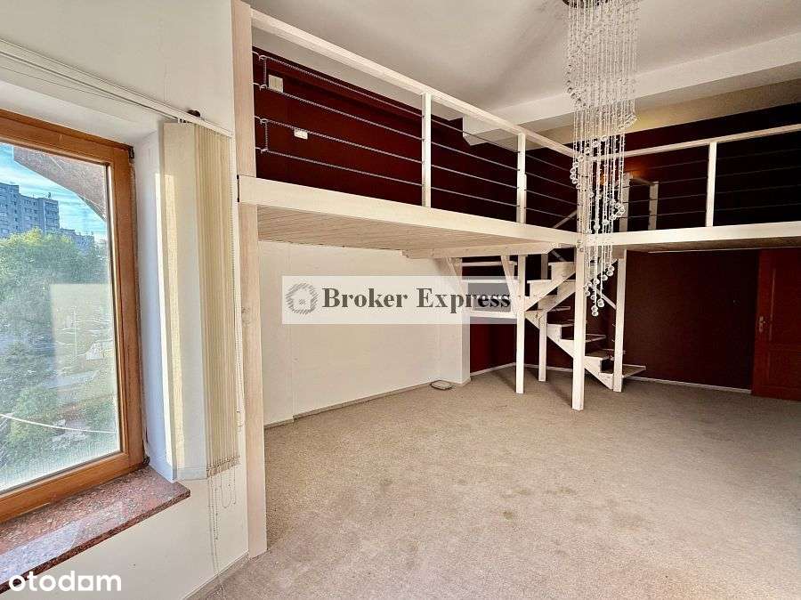 Dom na Wysokim Wilanowie!-8