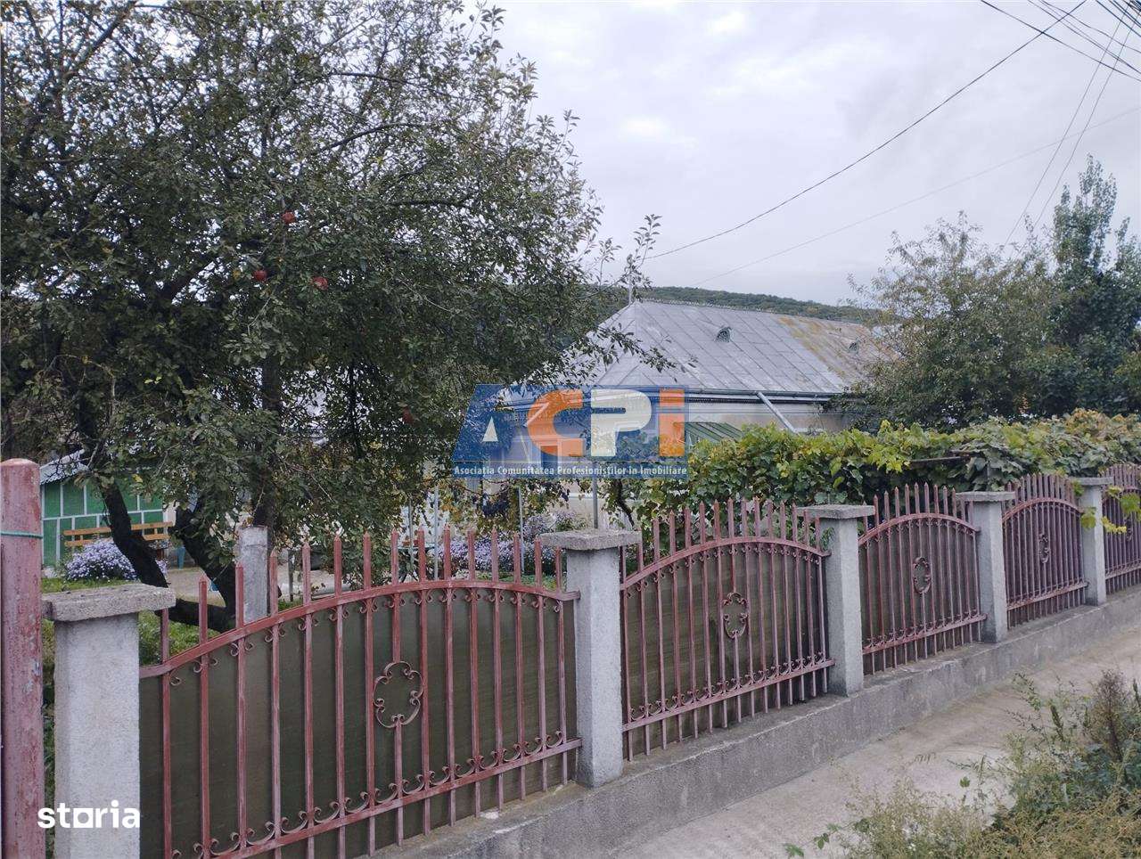 Casa Garleni - Imagine principală: 4/19