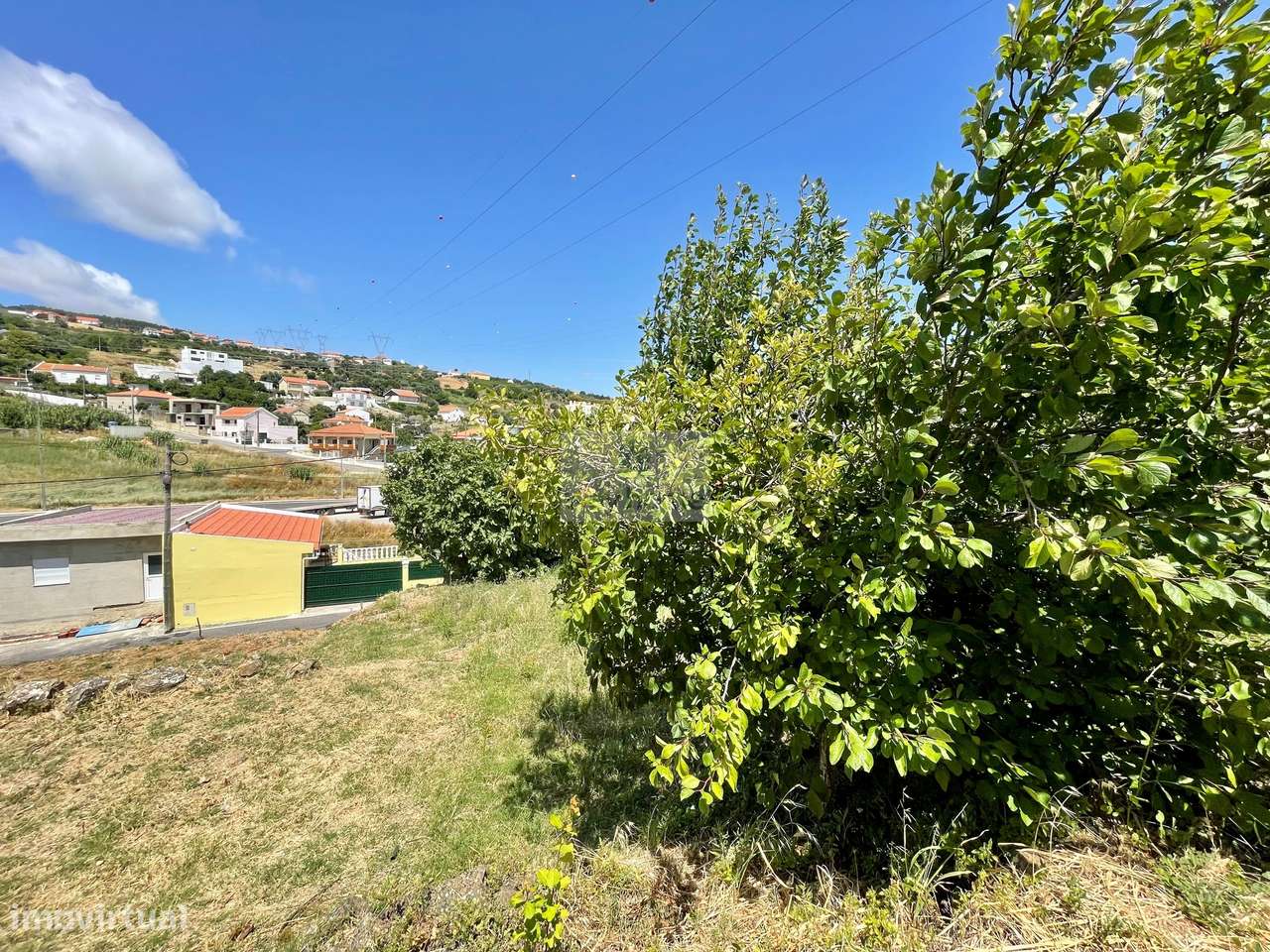 Terreno urbano | S. João dos Montes | Alhandra - Grande imagem: 4/17