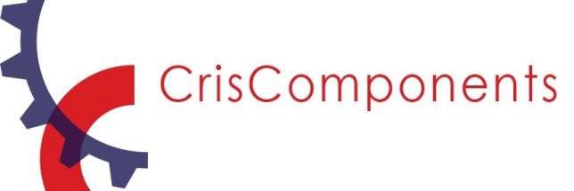 CrisComponents logo