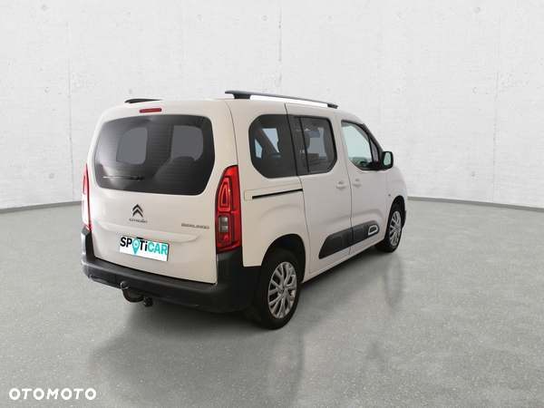 Citroën Berlingo - 7