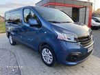 Renault Trafic ENERGY dCi 125 Combi Expression - 5