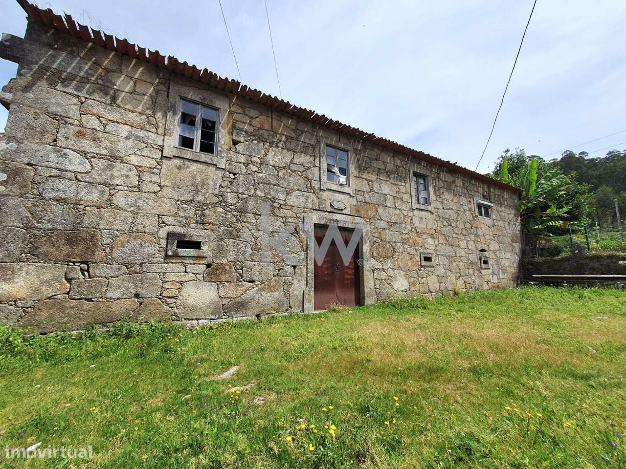 QUINTA CENTENÁRIA PARA EVENTOS Para Remodelar-20