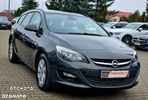 Opel Astra IV 1.4 T Sport - 3