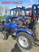 Farmtrac FT26 4WD - 6