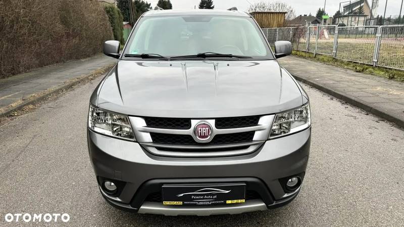 Fiat Freemont 2.0 Multijet 16V DPF My - 4