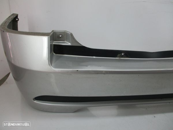 Para Choques Tras Opel Zafira / Zafira Family B (A05) - 5