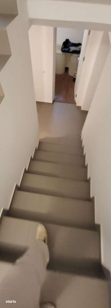 Vilă superbă Gherăiești-Bacău-15