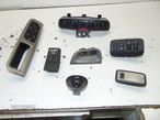 Volvo S40 2004, Fiat Punto 2001, Ford, Renault Megane, Punto 98 - 1