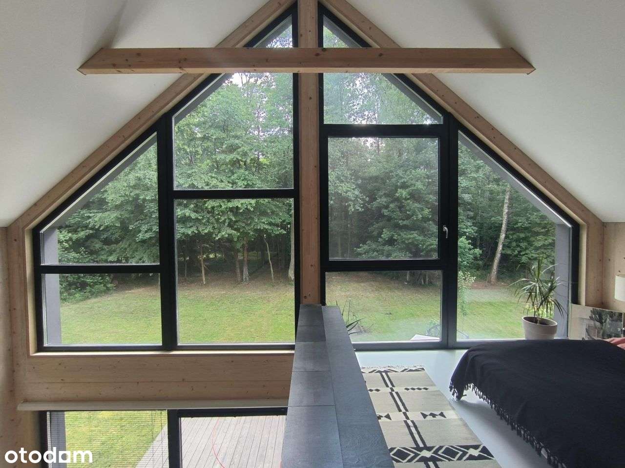 Nowoczesny dom w prestiżowym miejscu - Pełny obrazek: 4/9