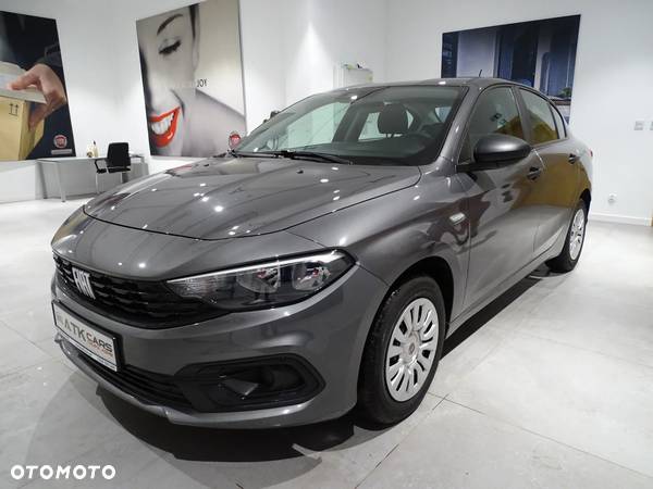 Fiat Tipo 1.0 T3 - 1