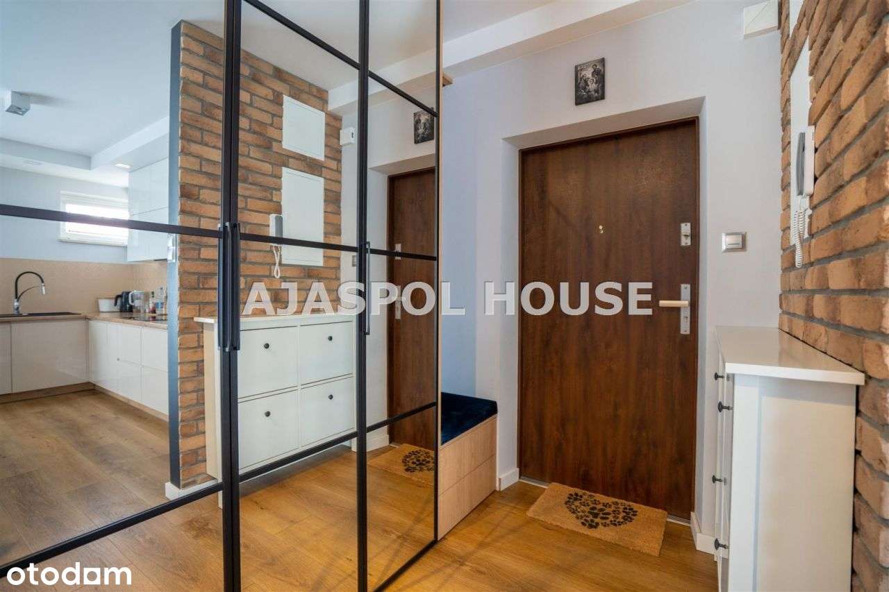 Szlachecka * Szeregówka dla Ciebie! 3 pokoje 79,93-9