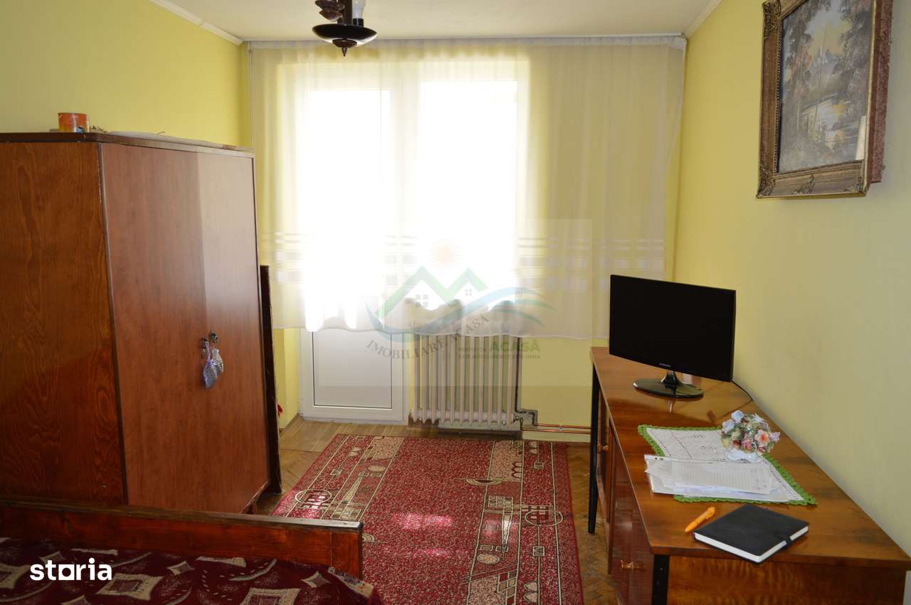 Apartament cu 2 camere Gura Humorului/Suceava-6