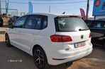 VW Golf Sportsvan 1.6 TDI Confortline BlueMotion - 16