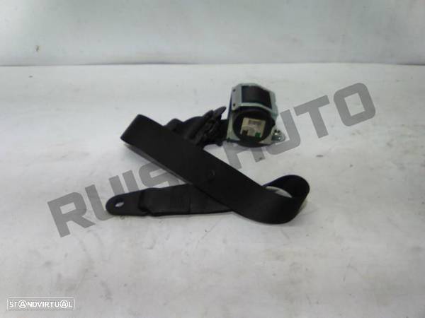 Cinto Frente Direito  Mini Mini Hatch (r56) Cooper D [2006_2013 - 1