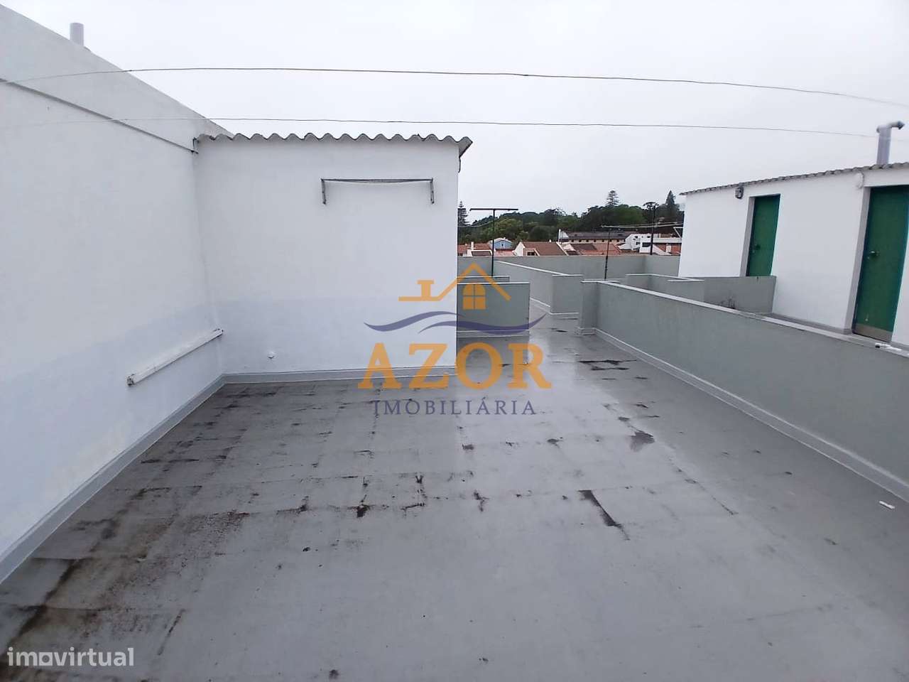 Apartamento T1 Venda em Ponta Delgada (São Pedro),Ponta Delgada-16
