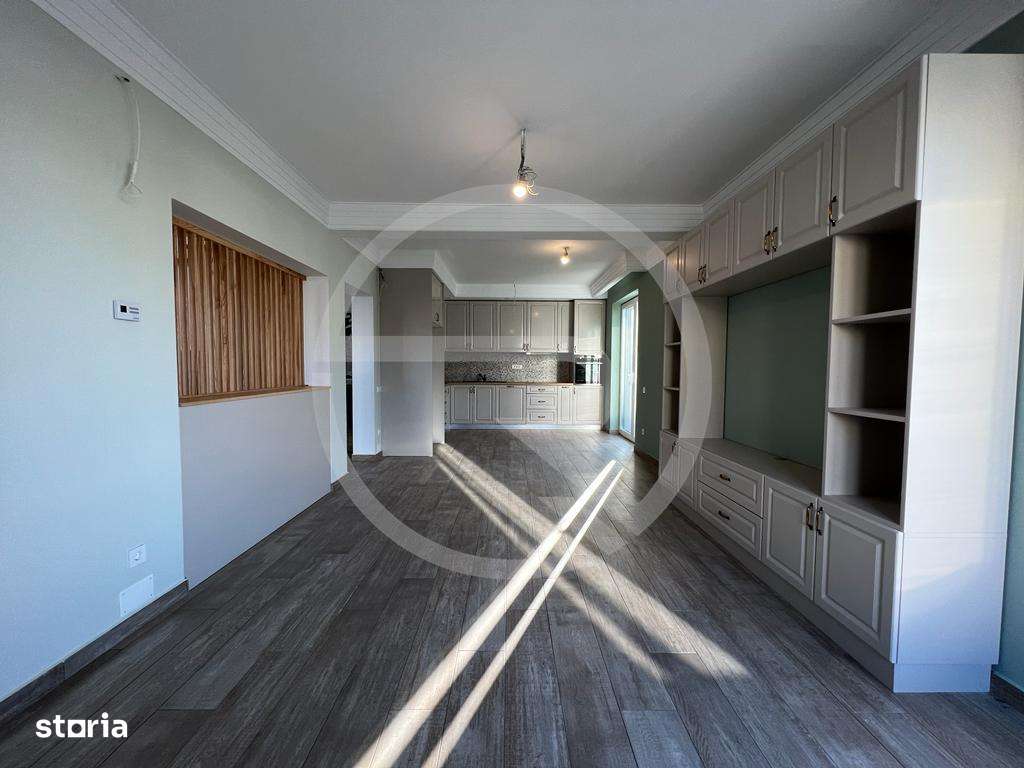 Casa Tip Duplex situata in cartierul Borhanci! - Imagine principală: 5/20