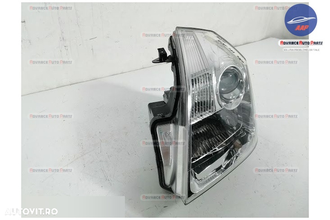 Far Stanga Opel Vel satis cu halogen original - 1