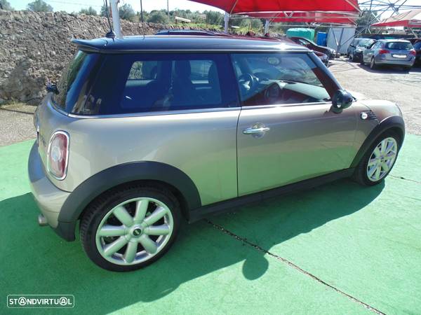 MINI Cooper D - 7