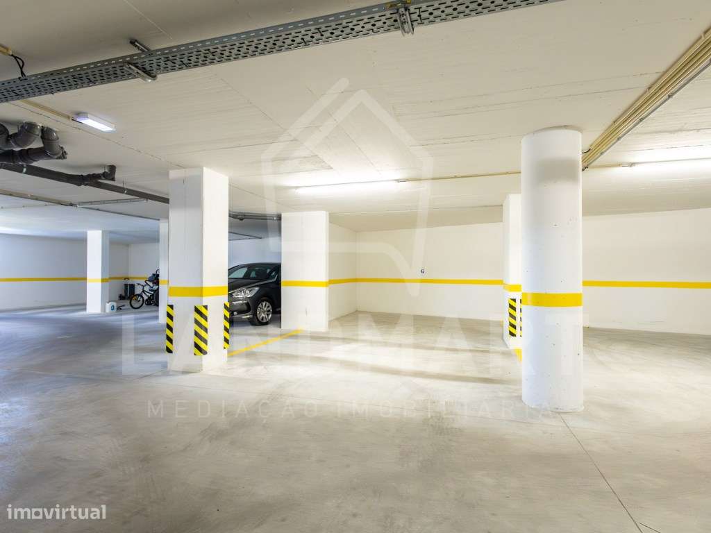 Apartamento T3 Duplex, Centro de Turquel-25