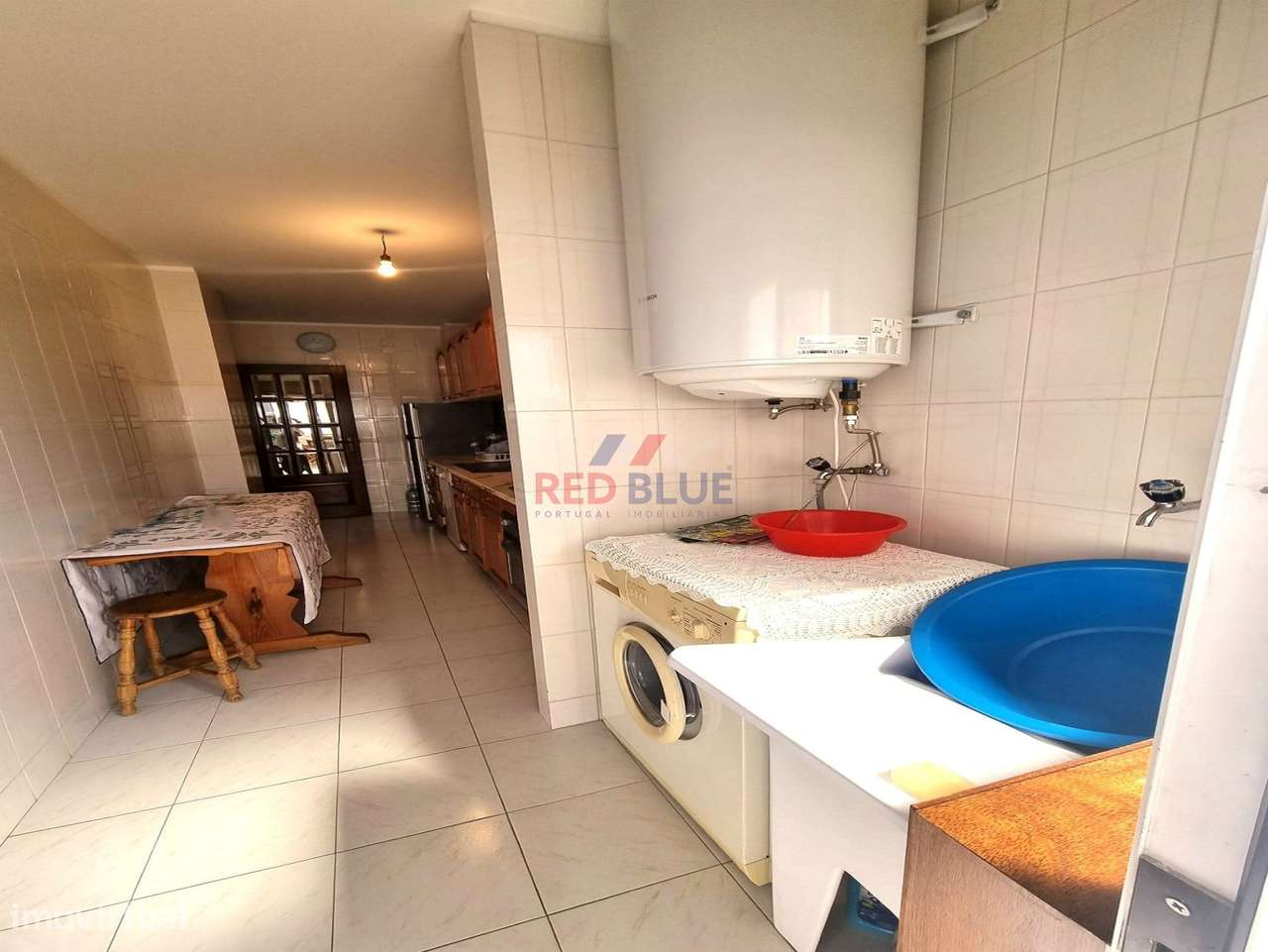 APARTAMENTO T3, 200 METROS DA PRAIA, PÓVOA DE VARZIM-21