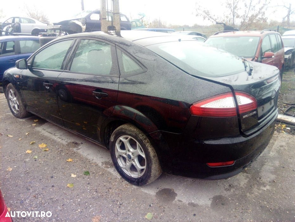 Dezmembrez Ford Mondeo MK4 - 5