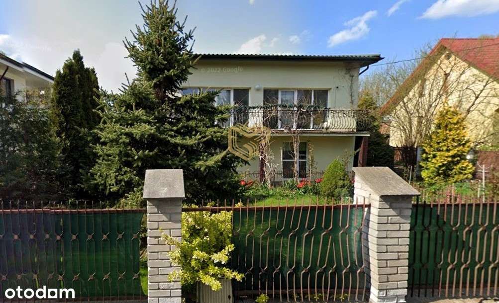 Wawer -dom z potencjałem-0