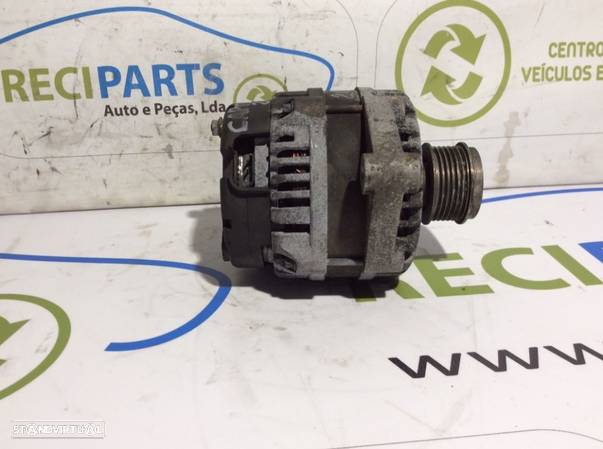 Alternador Chevrolet Captiva - 2